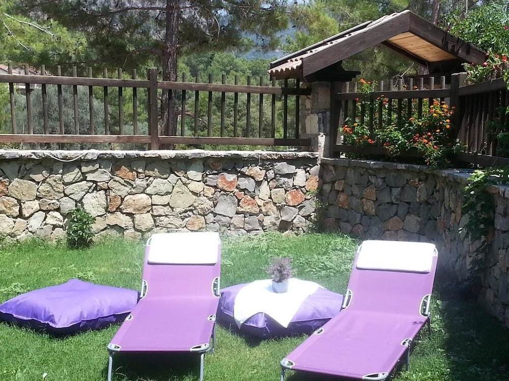 Gocek Country Villas Rezervasyon
