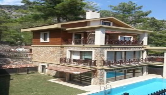 Gocek Country Villas Rezervasyon