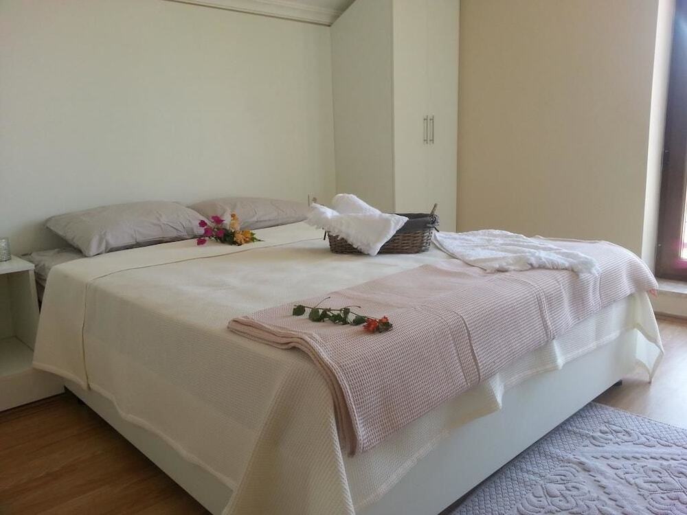 Gocek Country Villas Rezervasyon