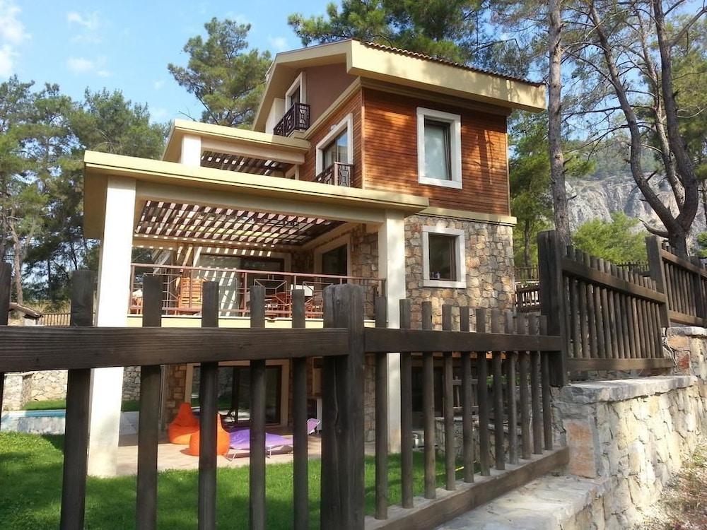 Gocek Country Villas Rezervasyon