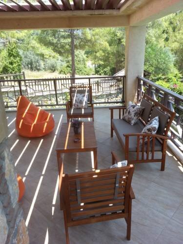 Gocek Country Villas Rezervasyon