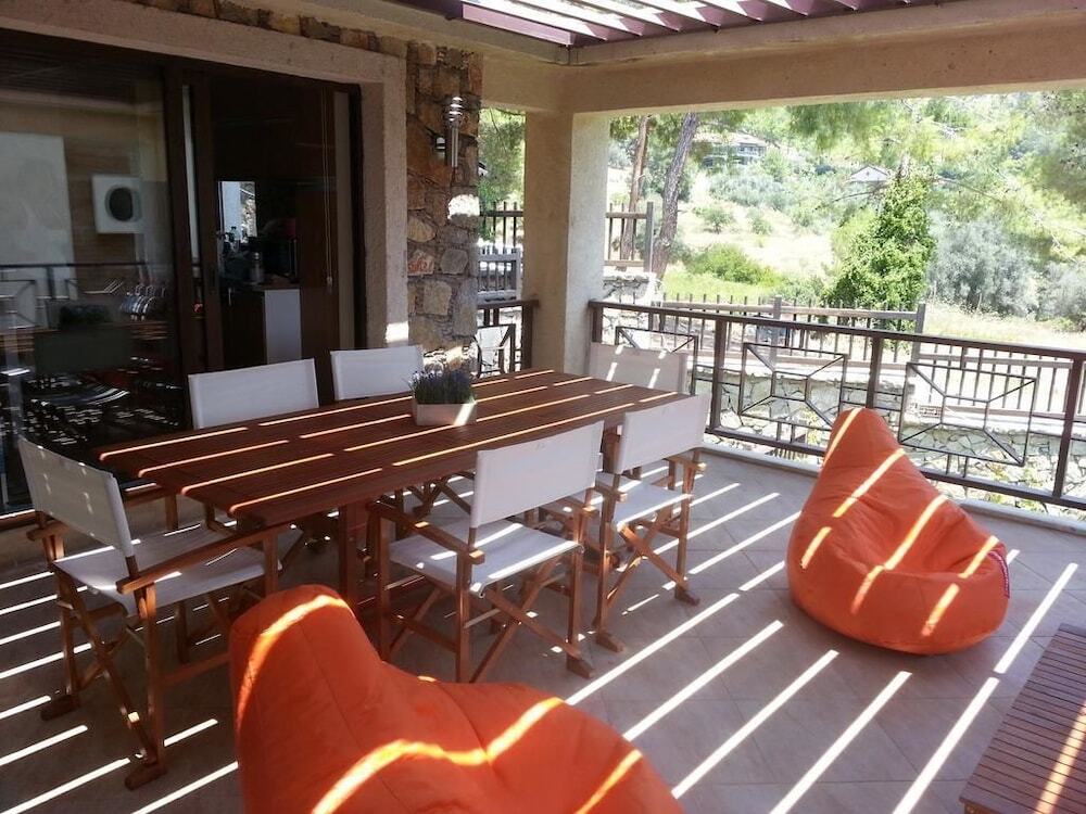 Gocek Country Villas Rezervasyon