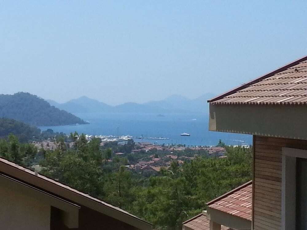 Gocek Country Villas Rezervasyon