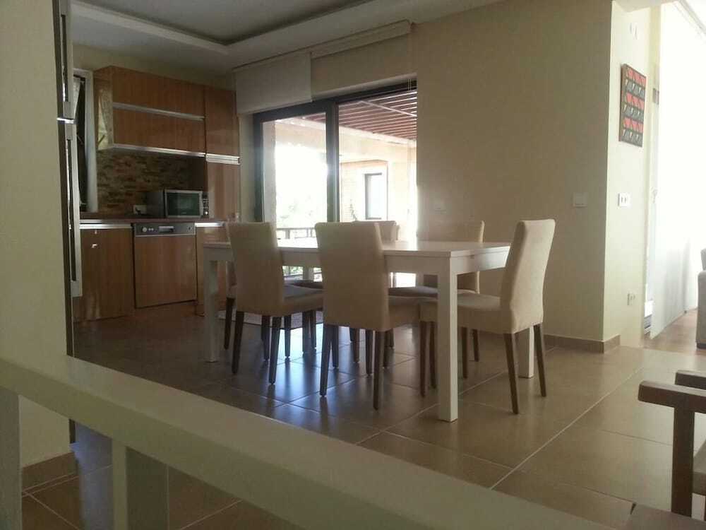 Gocek Country Villas Rezervasyon
