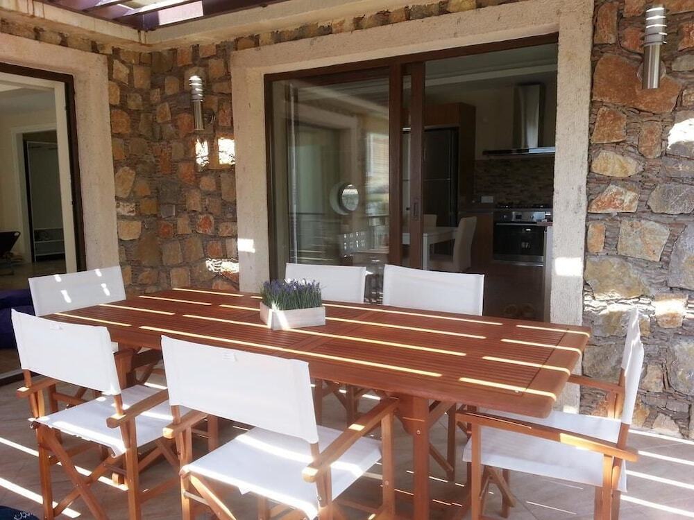 Gocek Country Villas Rezervasyon