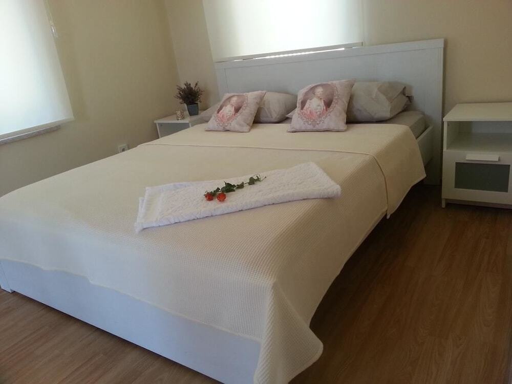 Gocek Country Villas Rezervasyon