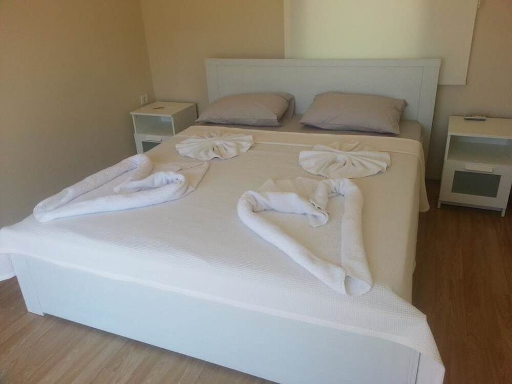 Gocek Country Villas Rezervasyon