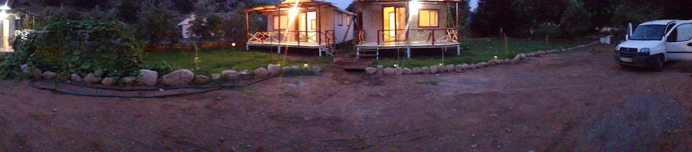 Calba Garden House Rezervasyon