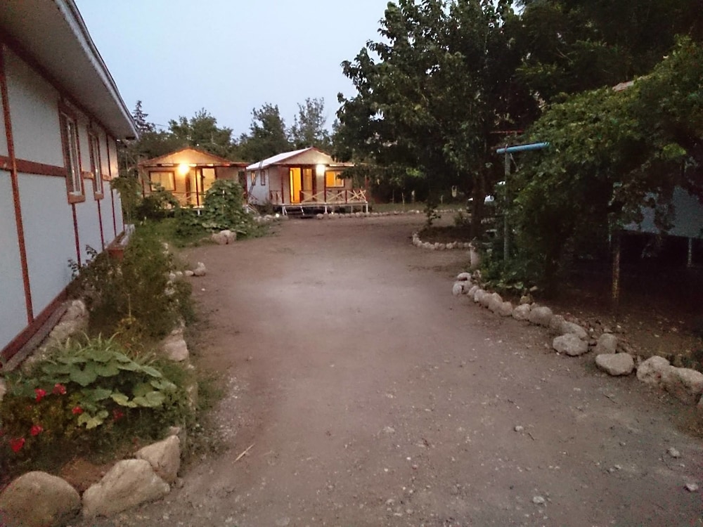 Calba Garden House Rezervasyon