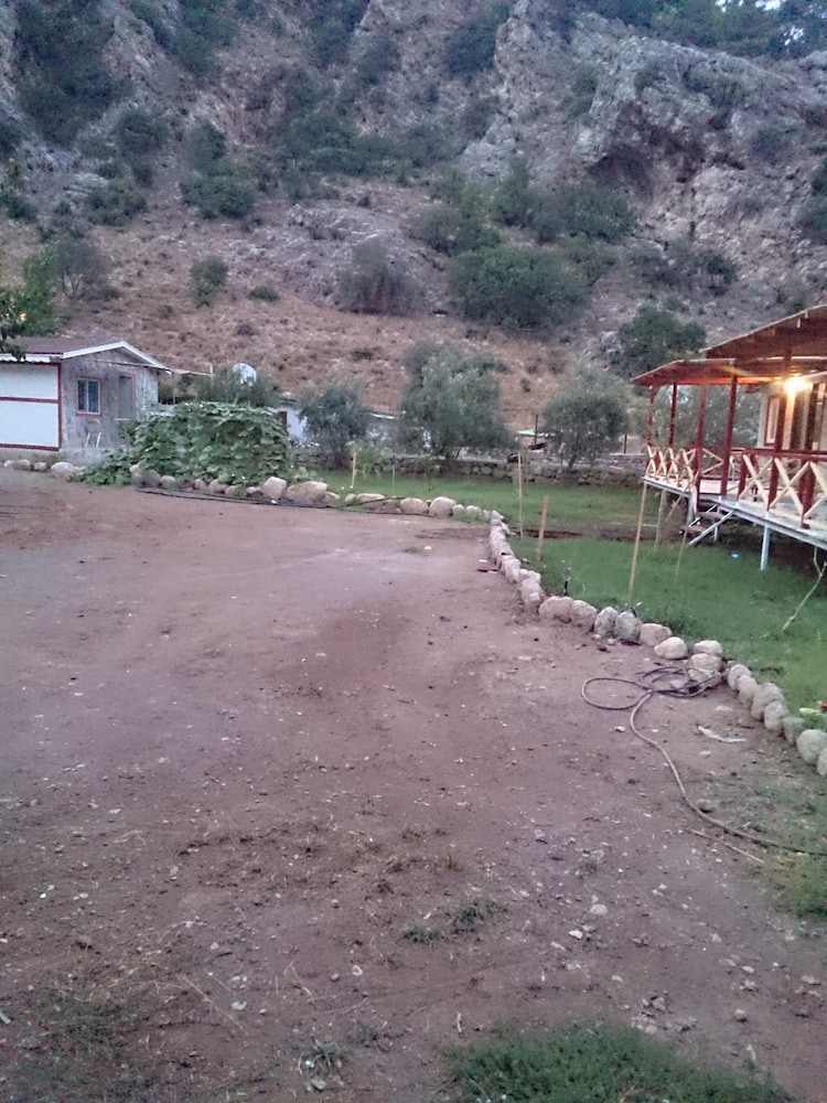 Calba Garden House Rezervasyon