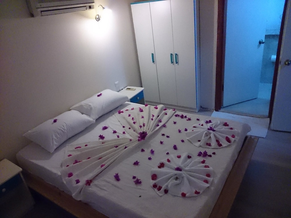 Calba Garden House Rezervasyon