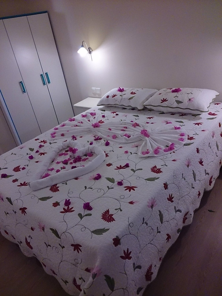 Calba Garden House Rezervasyon