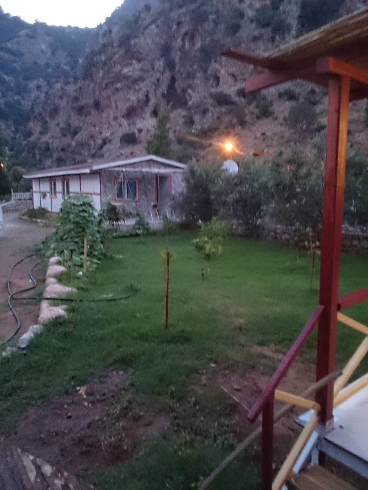 Calba Garden House Rezervasyon