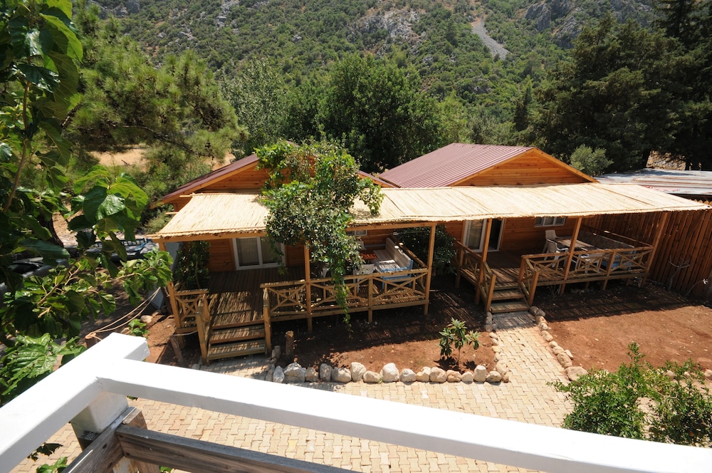 Calba Garden House Rezervasyon