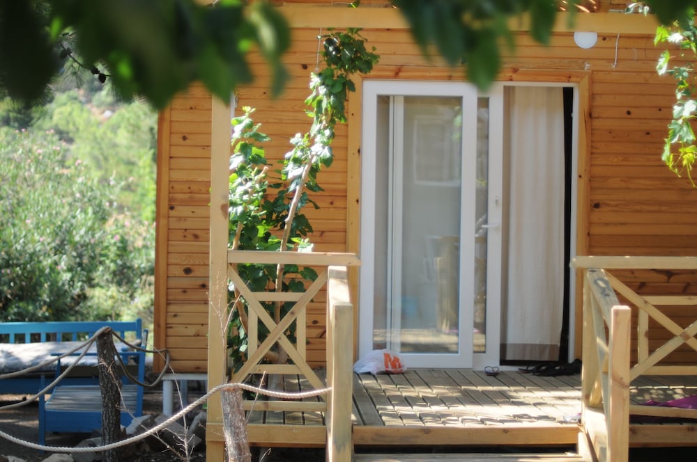 Calba Garden House Rezervasyon