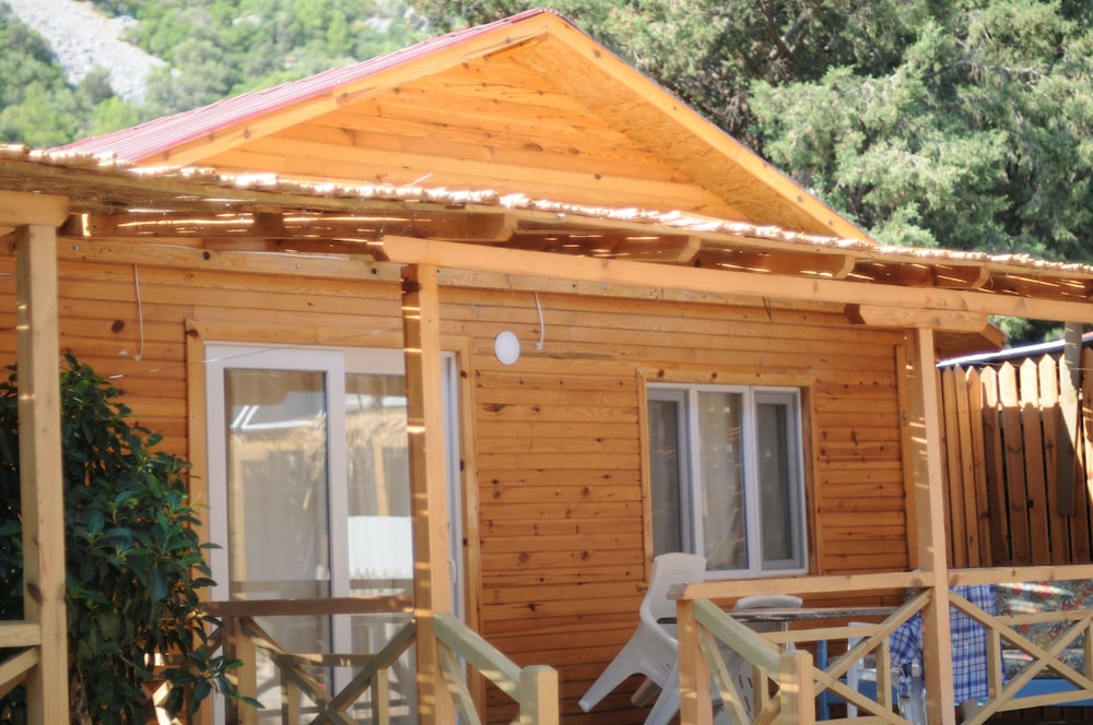 Calba Garden House Rezervasyon