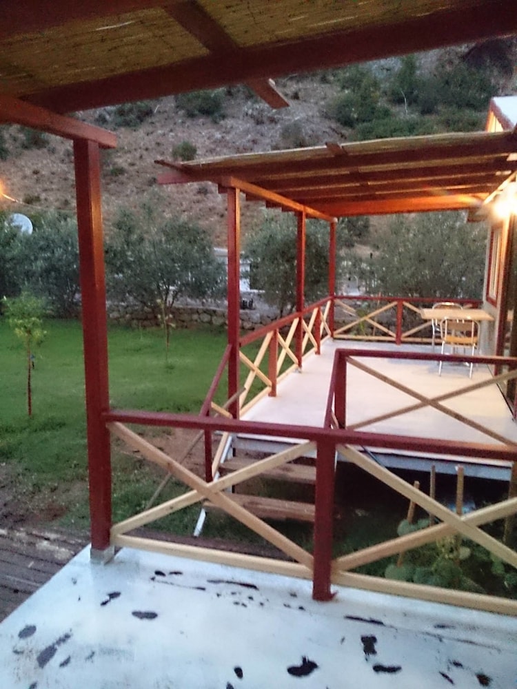 Calba Garden House Rezervasyon