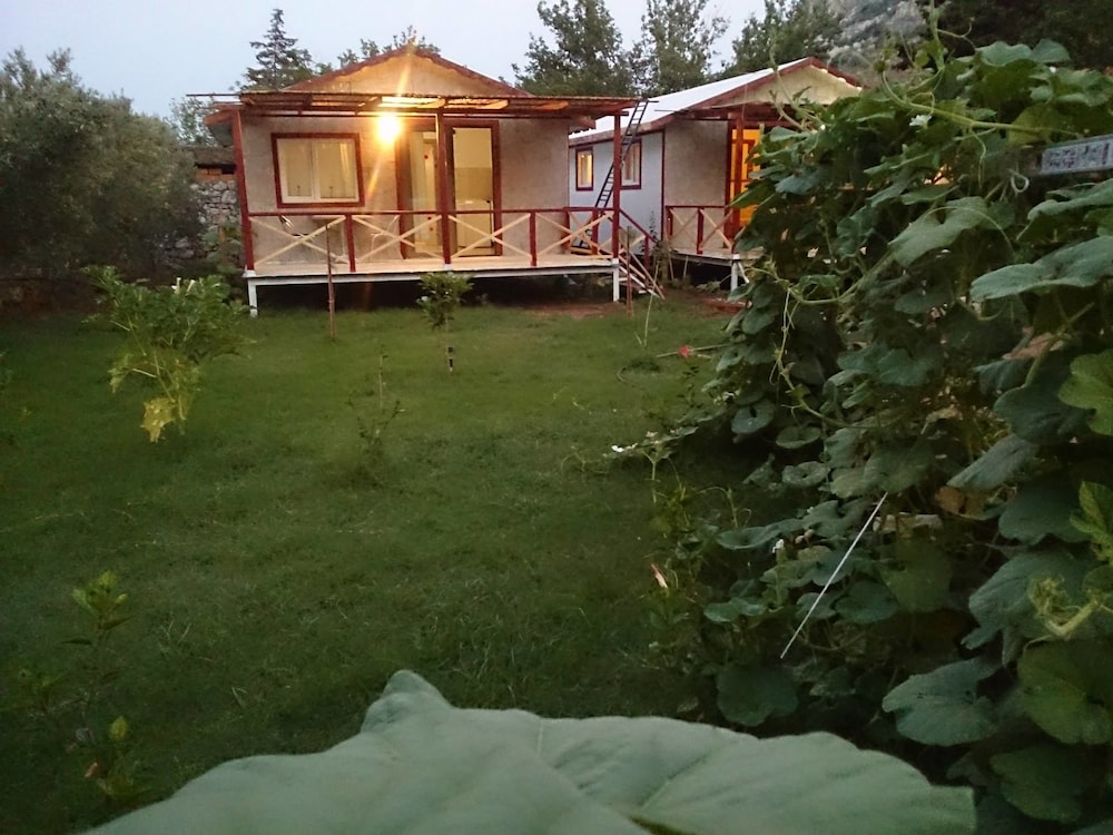 Calba Garden House Rezervasyon