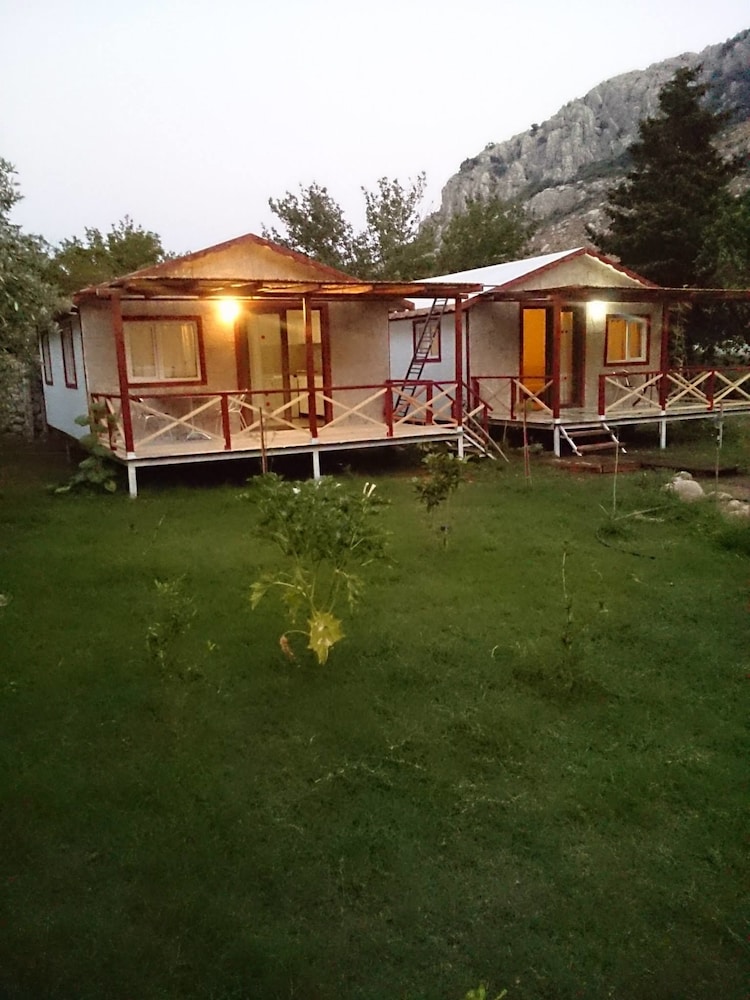 Calba Garden House Rezervasyon