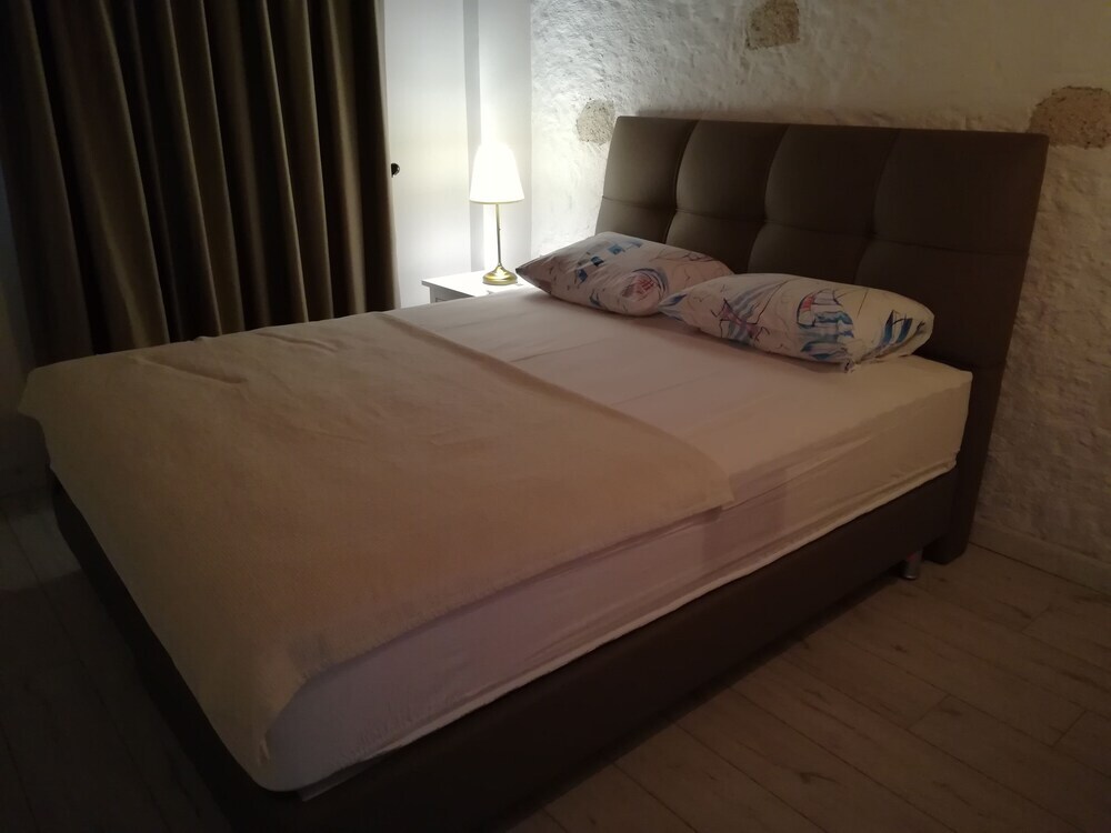Nar Suites Rezervasyon