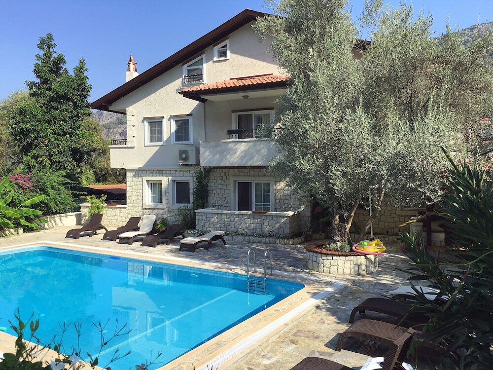 Nar Suites Rezervasyon