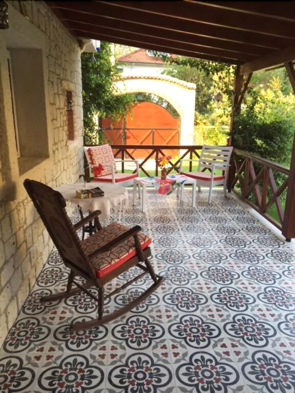 Nar Suites Rezervasyon
