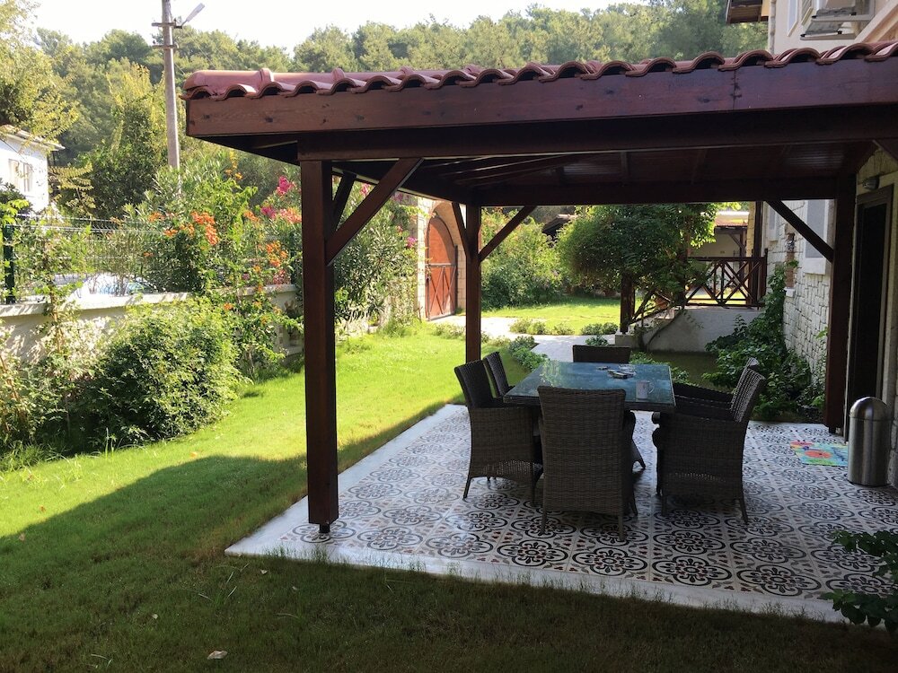 Nar Suites Rezervasyon