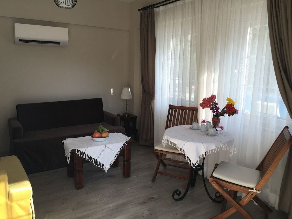 Nar Suites Rezervasyon