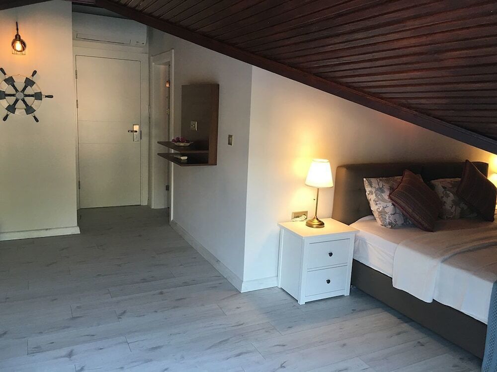 Nar Suites Rezervasyon