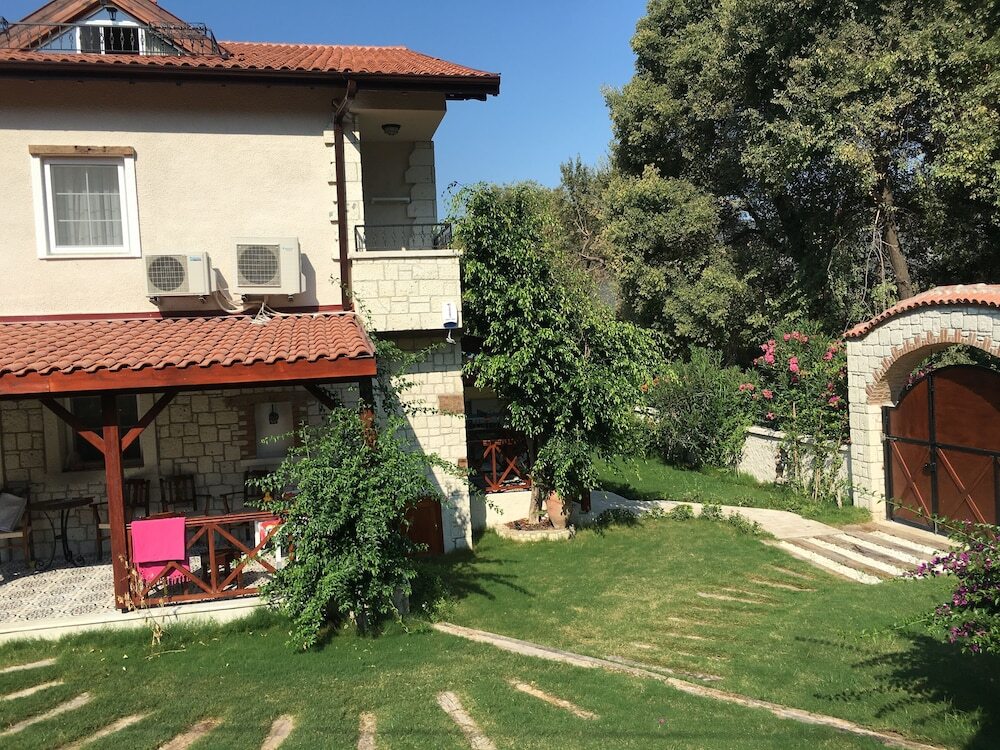 Nar Suites Rezervasyon
