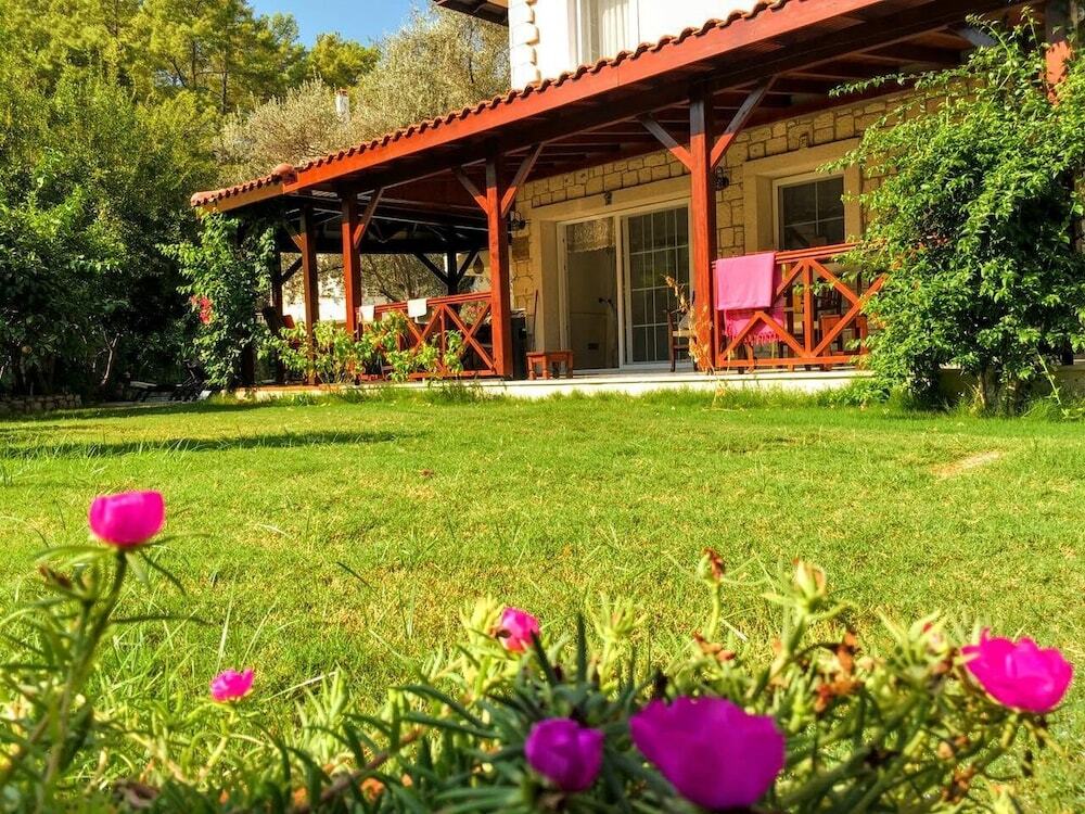Nar Suites Rezervasyon