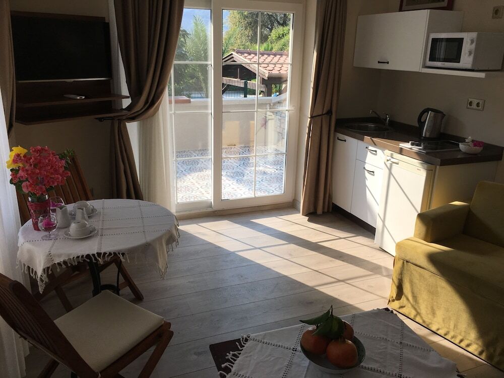 Nar Suites Rezervasyon