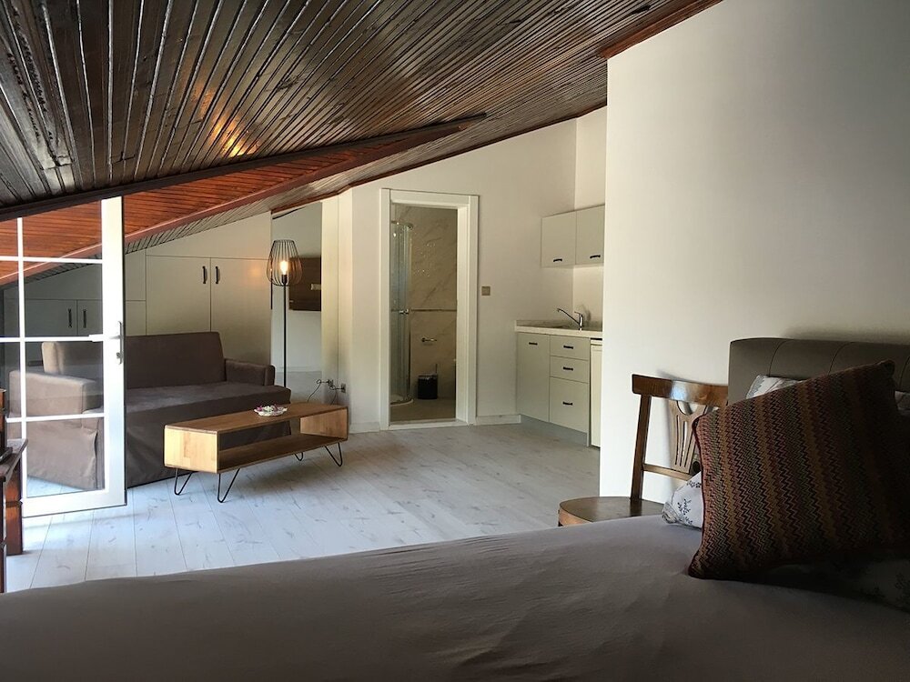 Nar Suites Rezervasyon