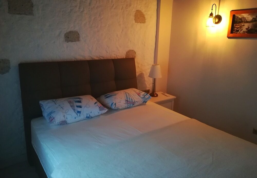 Nar Suites Rezervasyon