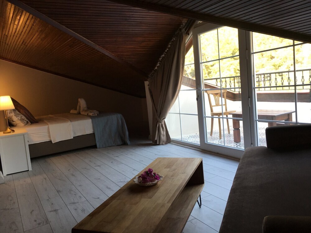 Nar Suites Rezervasyon
