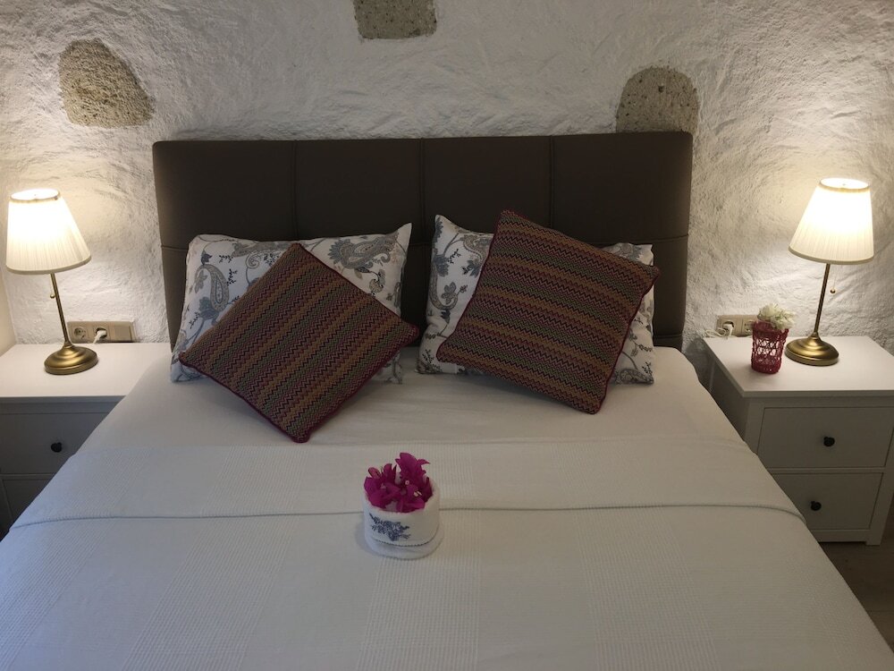 Nar Suites Rezervasyon