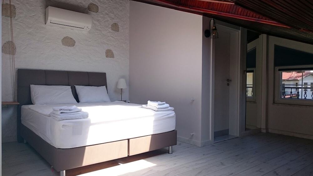 Nar Suites Rezervasyon