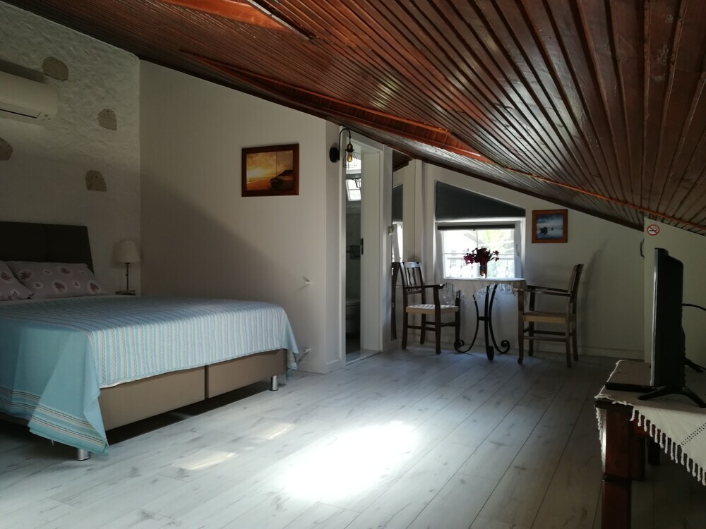 Nar Suites Rezervasyon