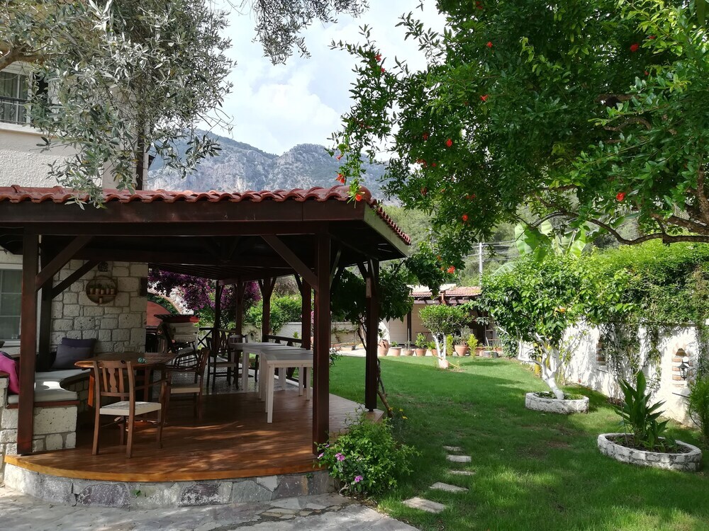 Nar Suites Rezervasyon