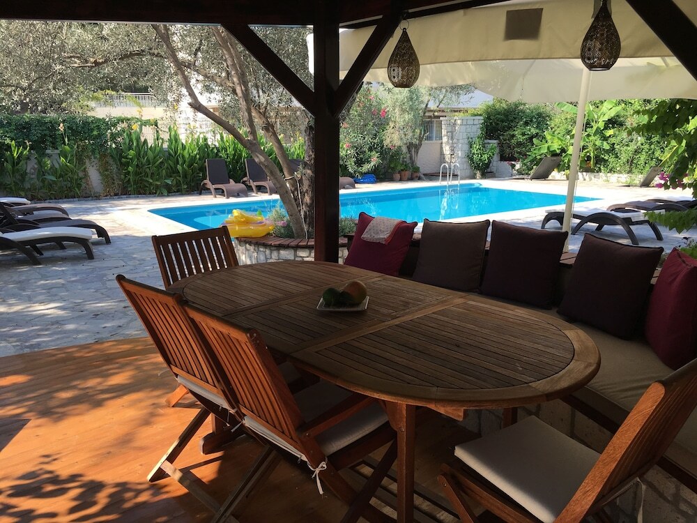 Nar Suites Rezervasyon