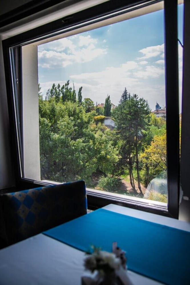 The Mara Palace Rezervasyon