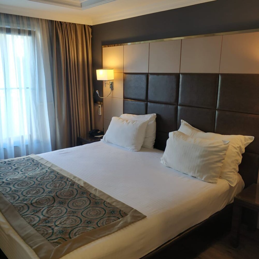 The Mara Palace Rezervasyon