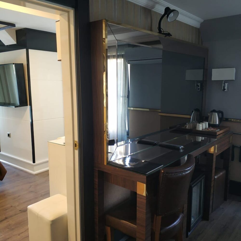 The Mara Palace Rezervasyon