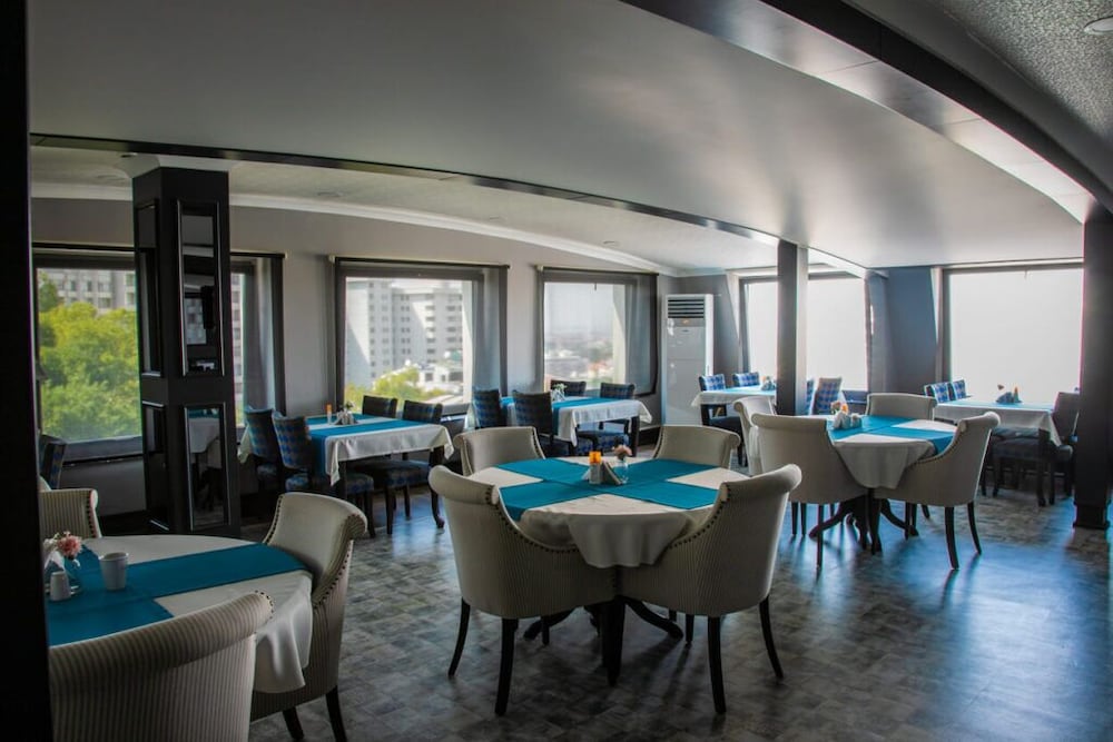 The Mara Palace Rezervasyon