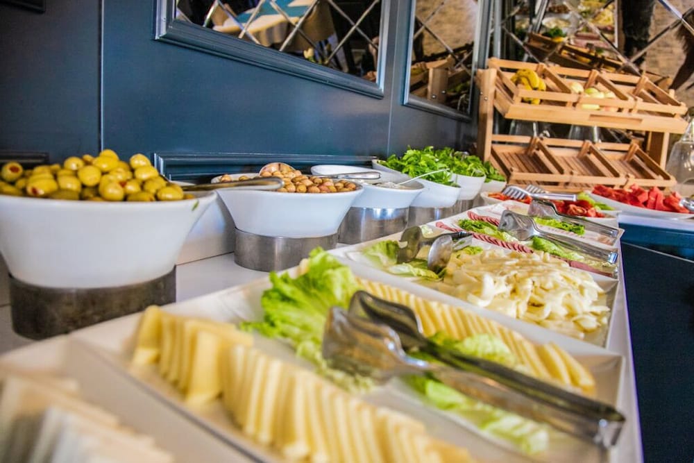 The Mara Palace Rezervasyon