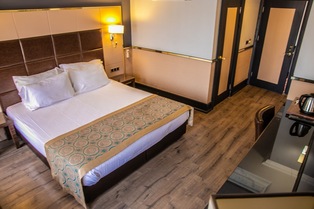 The Mara Palace Rezervasyon