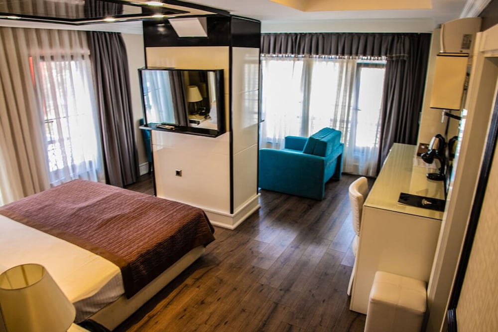 The Mara Palace Rezervasyon