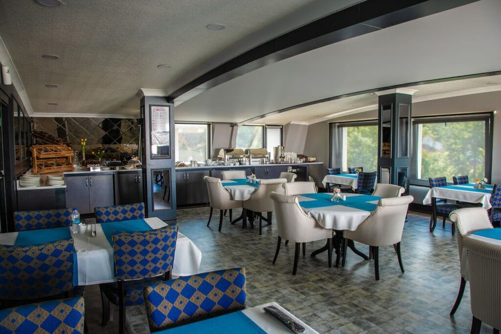 The Mara Palace Rezervasyon