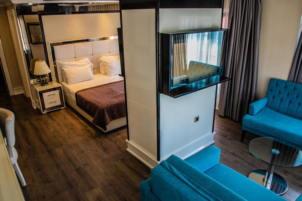 The Mara Palace Rezervasyon