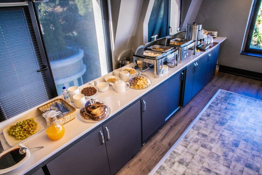 The Mara Palace Rezervasyon